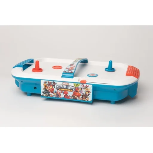 Bosszúállók Léghoki gyerekjáték asztal - 6