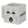 Minecraft Two Faced Ghost műanyag bögre  - 2