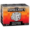 Minecraft Two Faced Ghost műanyag bögre  - 3