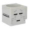 Minecraft Two Faced Ghost műanyag bögre 