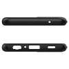 Caseology Parallax tok Samsung A72 Matt fekete thumbnail
