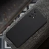 Samsung A32 LTE Nillkin Frosted Shield tok fekete thumbnail