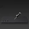 Samsung A32 LTE Nillkin Frosted Shield tok fekete thumbnail