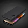 Samsung A32 LTE Nillkin Frosted Shield tok fekete thumbnail