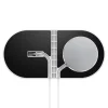 Spigen Magfit Duo Apple Magsafe És Apple Watch TÖltŐ TartÓ Fekete (amp02796) - 8