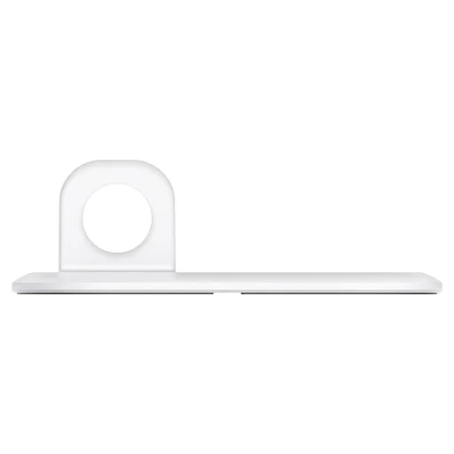 Spigen Magfit Duo Apple Magsafe És Apple Watch Töltő Tartó Fehér (AMP02797) - 2