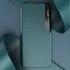 Xiaomi Redmi Note 10 Pro Tech-protect Smart View Fliptok Fekete thumbnail