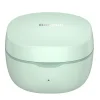 Baseus Encok WM01 TWS vezeték nélküli Bluetooth 5.0 fülhallgató zöld (NGWM01-06) thumbnail