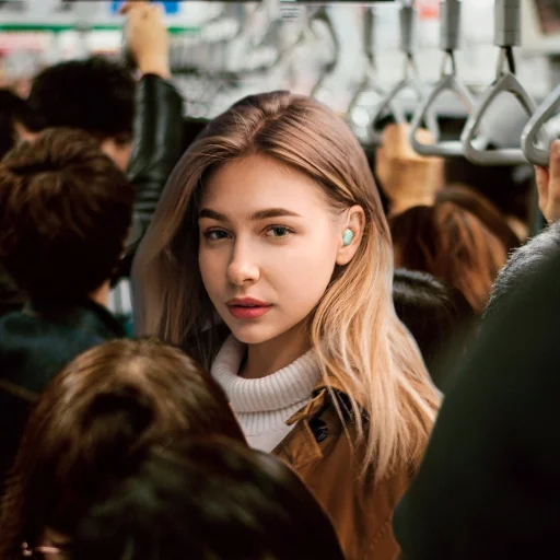 Baseus Encok WM01 TWS vezeték nélküli Bluetooth 5.0 fülhallgató zöld (NGWM01-06) - 9