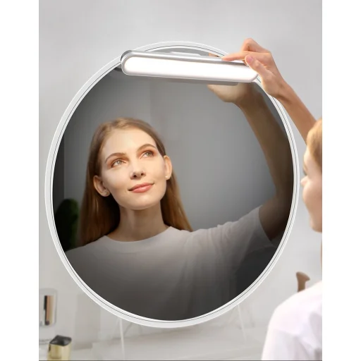 Baseus Pro Mágneses dimelhető lámpa fehér (DGXC-02) - 18