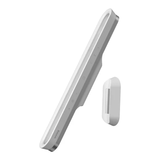 Baseus Pro Mágneses dimelhető lámpa fehér (DGXC-02) - 5