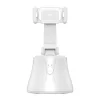 Baseus 360 forgatható fotós gimbal tripod telefontartó arckövető stabilizátorral YouTube TikTok fekete (SUYT-B02) thumbnail