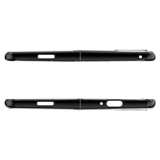 Samsung Z Fold 2 Spigen Ultra Hybrid tok Matt fekete (ACS01558) - 6