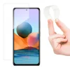 Wozinsky Flexi nano hybrid kijelzővédő üvegfólia Xiaomi Redmi Note 10 Pro thumbnail