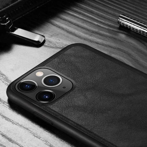 Samsung S21 Ultra SULADA Royal tok fekete - 14