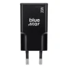 Blue Star Slim GaN USB-C QC4.0 PD 3A 20W TFK-SC-20WPD fekete Hálózati USB-C töltő adapter thumbnail