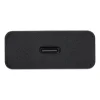 Blue Star Slim GaN USB-C QC4.0 PD 3A 20W TFK-SC-20WPD fekete Hálózati USB-C töltő adapter thumbnail
