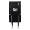 Blue Star Slim GaN 2 x USB C QC4.0 PD 3A 30W TFK-SC-30WCC fekete thumbnail