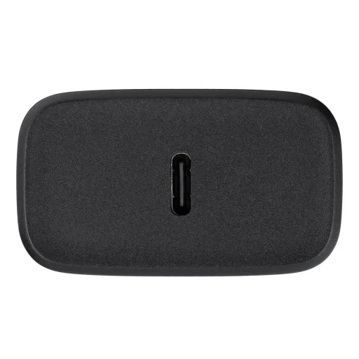 USB-C hálózati töltő adapter Blue Star QC4.0 PD 3A 35W TFB-TC-35WPD fekete - 10