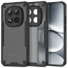 Xiaomi Redmi Note 15 Pro 5G Tech-protect Rugged Shield tok Matte Black / Fekete matt tok thumbnail