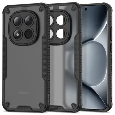 Redmi Note 15 Pro+ Plus 5G Tech-protect Rugged Shield tok