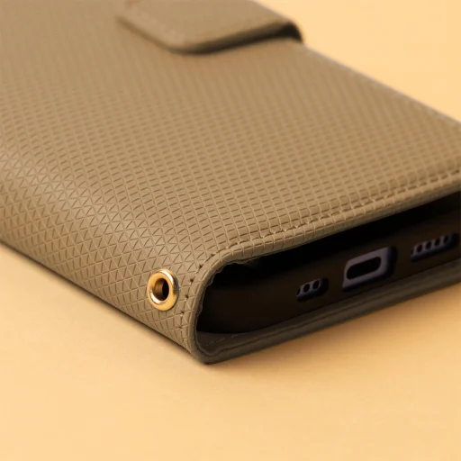 Smart Triangle case for iPhone 17 Pro 6,3" black - 12