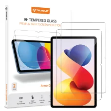  Xiaomi Redmi Pad 2 Pro Techsuit ArmorGlass CrystalHD (2 pack) Clear üvegfólia