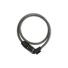 STANLEY S755-205 kábelkombinációs kerékpár zár, 9999 kombináció, 900 mm hosszúság