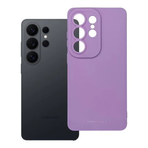 Samsung Galaxy S26 Ultra tok ROAR LUNA tok Lila - 10