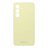 Samsung Galaxy S26 Plus tok ROAR Cloud Skin világos sárga thumbnail