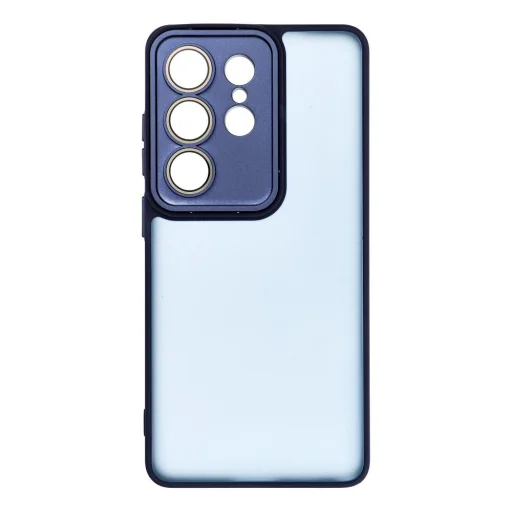 Samsung Galaxy S26 Ultra navy blue tok - 5