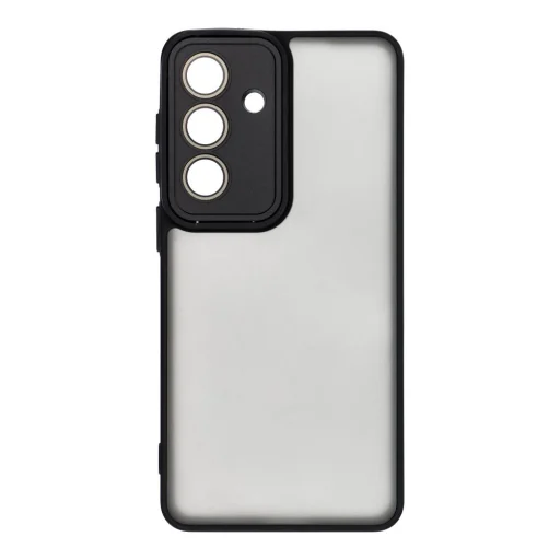 Samsung Galaxy S26 Plus tok VARIETE tok fekete - 5