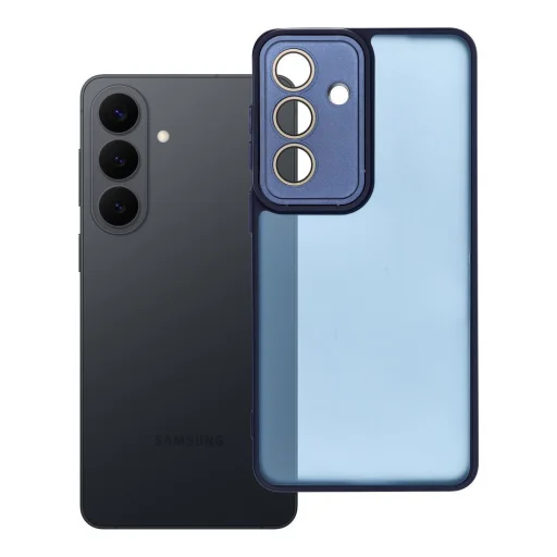 Samsung Galaxy S26 Plus puzdro námornícka modrá - 5