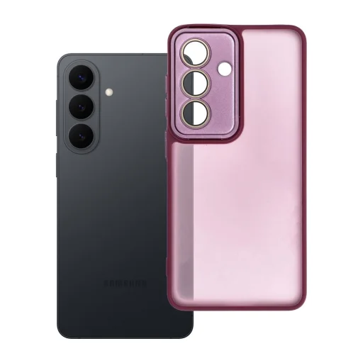 Samsung Galaxy S26 lila tok - 6