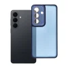 Samsung Galaxy S26 tok VARIETE sötétkék tok thumbnail