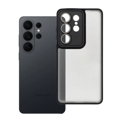 Samsung Galaxy S26 Ultra puzdro VARIETE puzdro čierne - 6