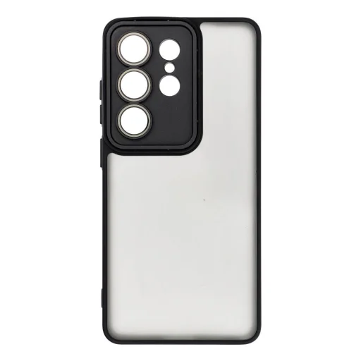 Samsung Galaxy S26 Ultra tok VARIETE tok fekete - 5