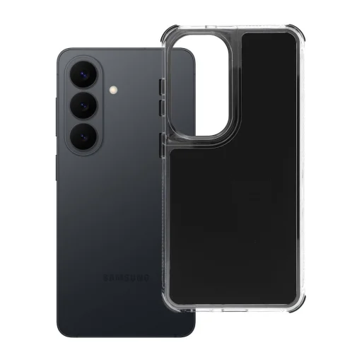 Samsung Galaxy S26 MATRIX čierne puzdro - 9