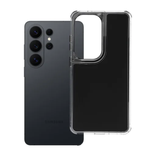 Samsung Galaxy S26 Ultra MATRIX puzdro čierne - 9