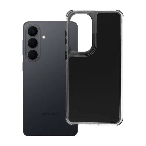 Samsung Galaxy S26 Plus tok MATRIX tok fekete - 9
