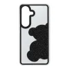 Samsung Galaxy S26 TEDDY BEAR fekete tok thumbnail