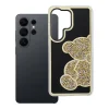 Samsung Galaxy S26 Ultra Teddy Bear puzdro zlaté thumbnail