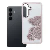 Samsung Galaxy S26 Plus puzdro Teddy Bear ružové thumbnail