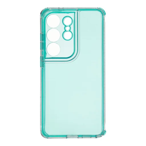 Samsung Galaxy S26 Ultra tok MATRIX CLEAR tok - 8