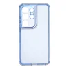Samsung Galaxy S26 Ultra MATRIX CLEAR tok kék thumbnail