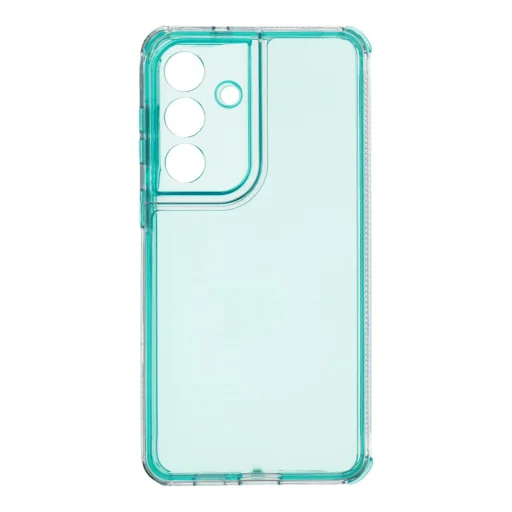 Samsung Galaxy S26 Plus tok MATRIX ÁTTETSZŐ tok - 8