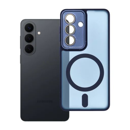 Samsung Galaxy S26 tok, navy kék - 11