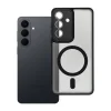 Samsung Galaxy S26 Plus fekete tok thumbnail