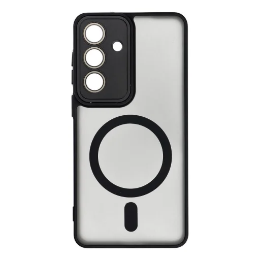 Samsung Galaxy S26 Plus fekete tok - 10