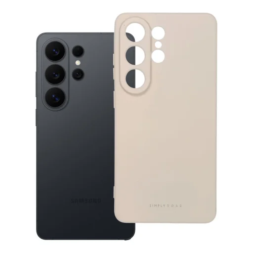 Samsung Galaxy S26 Ultra Aqua biele puzdro - 5